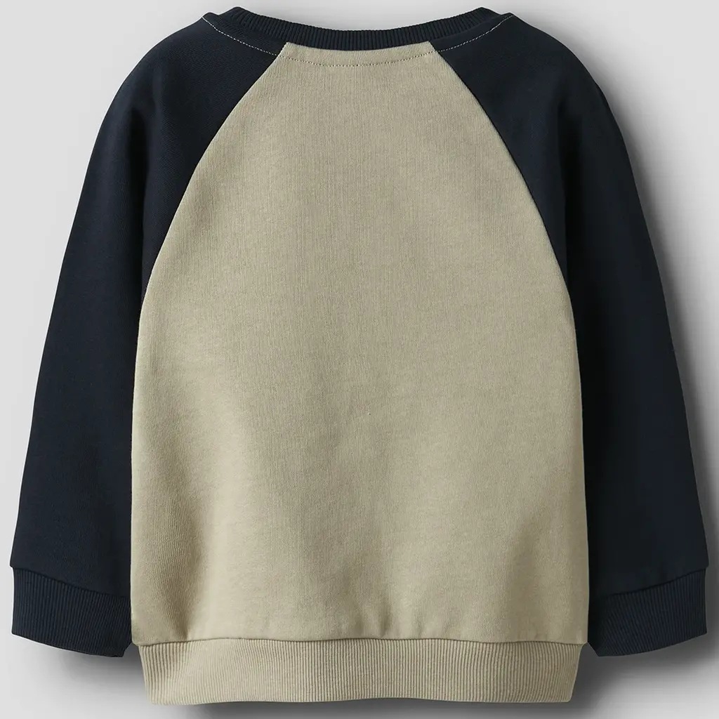Trui sweater Vildar (island fossil boys)