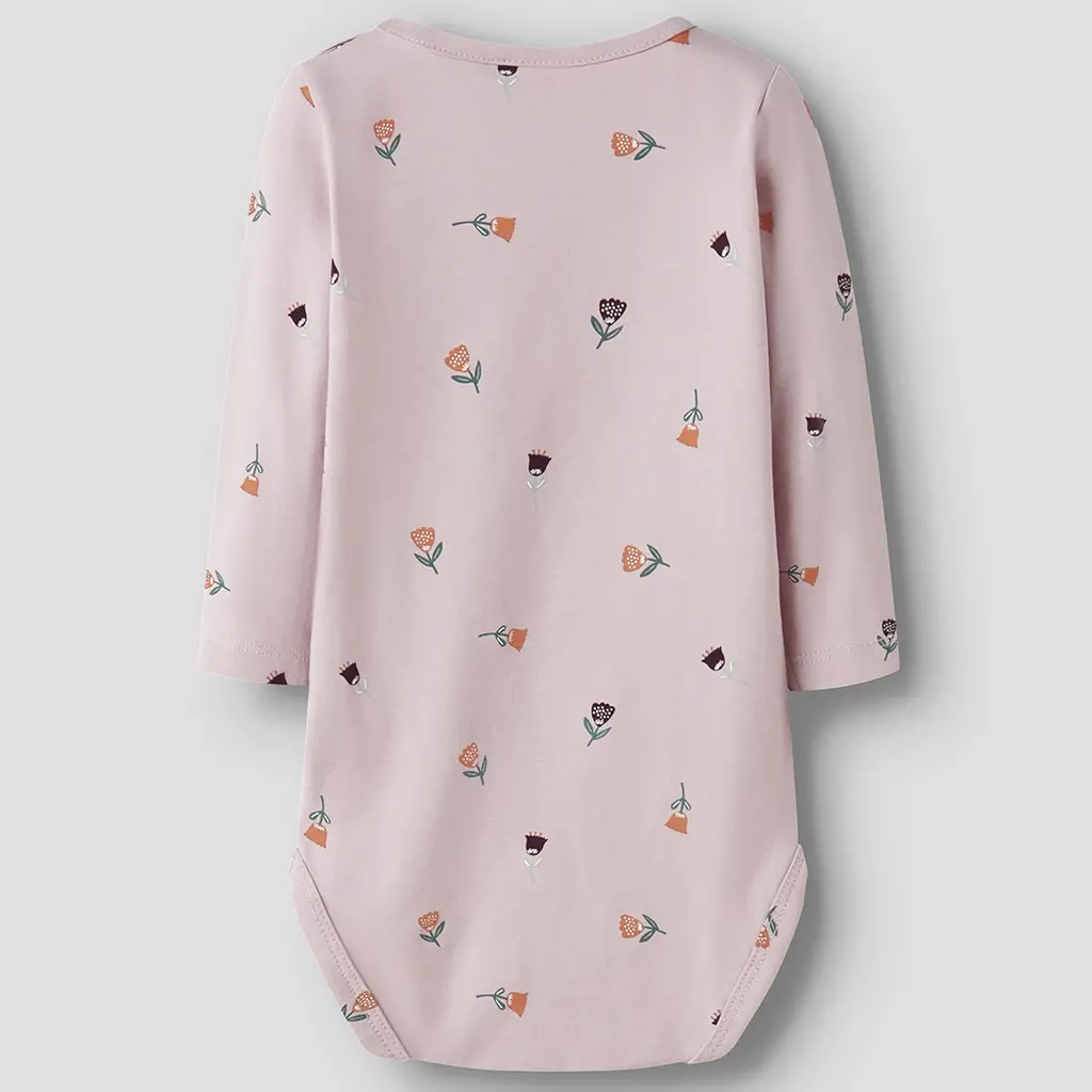 Rompertje Vandora (burnished lilac flowers)