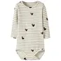 Name It Rompertje Vandora (summer sand stripes/hearts)