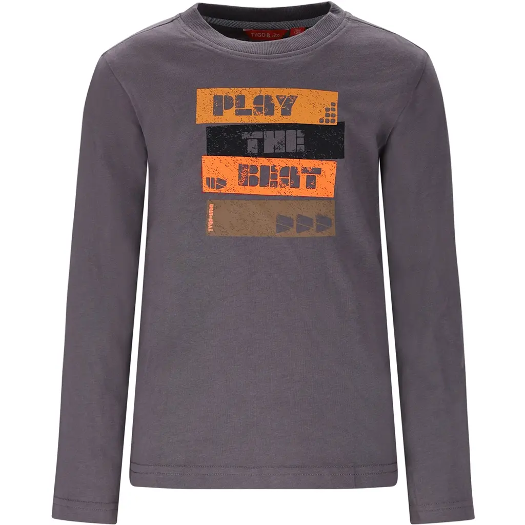 Longsleeve Max (castle rock)