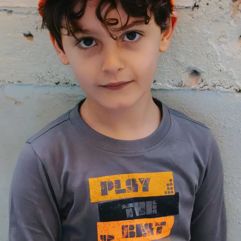 Longsleeve Max (castle rock)