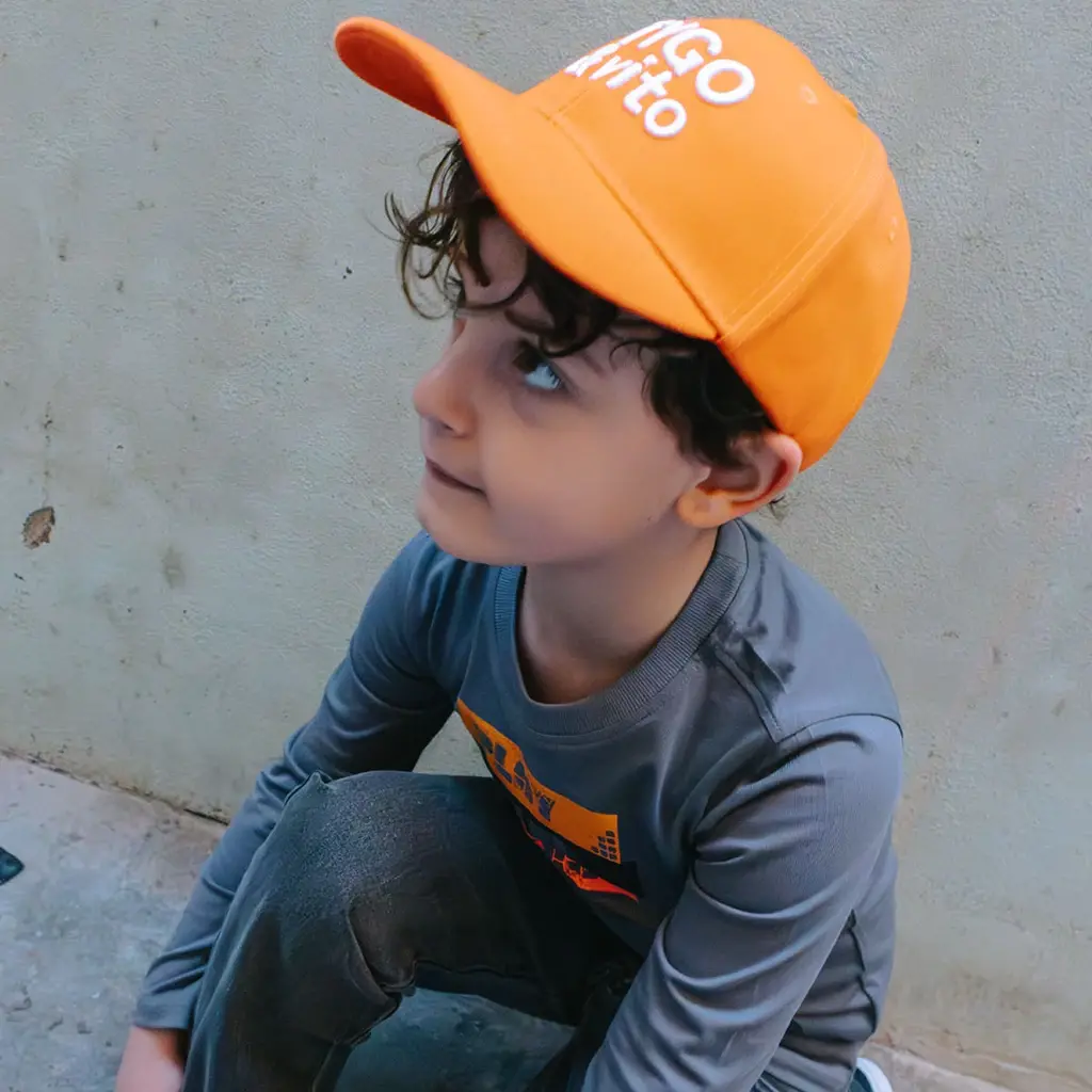 Longsleeve Max (castle rock)