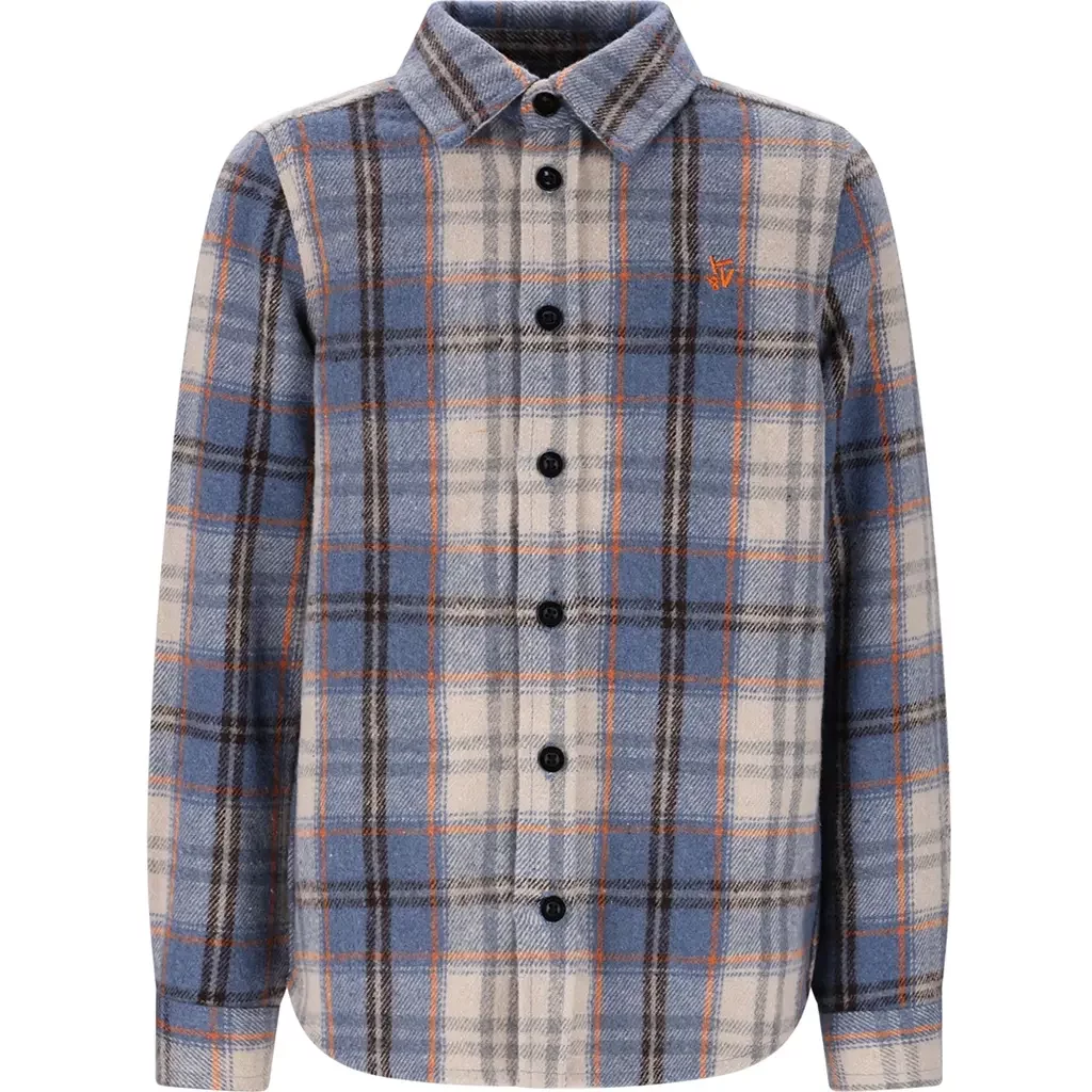 Overhemd/jasje Onno (castle rock)