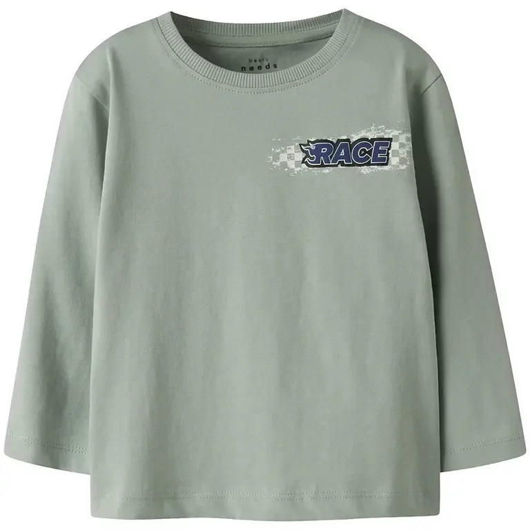 Longsleeve Vangno (jadeite race)