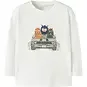 Name It Longsleeve Vangno (cloud dancer monster)