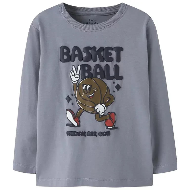 Longsleeve Vux (tradewinds ready)