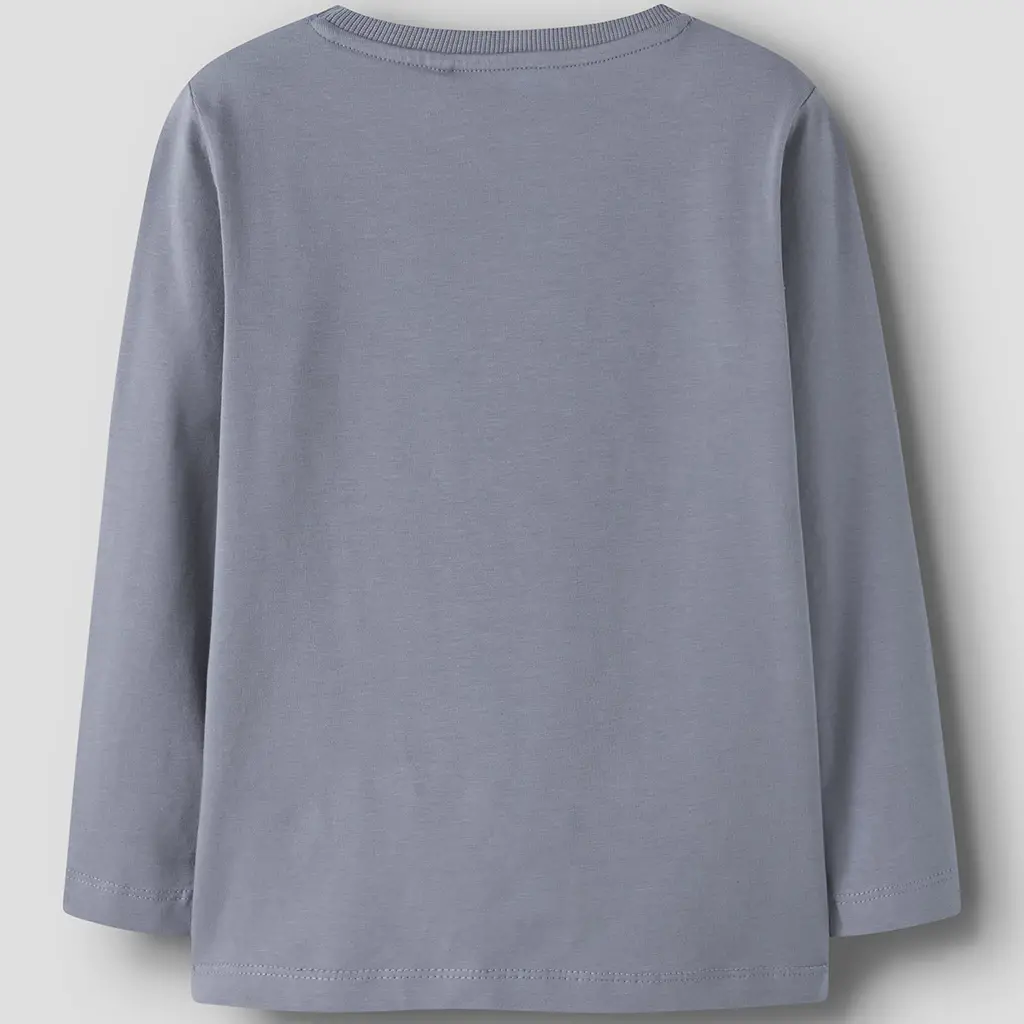 Longsleeve Vux (tradewinds ready)