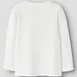 Name It Longsleeve Vux (cloud dancer football)
