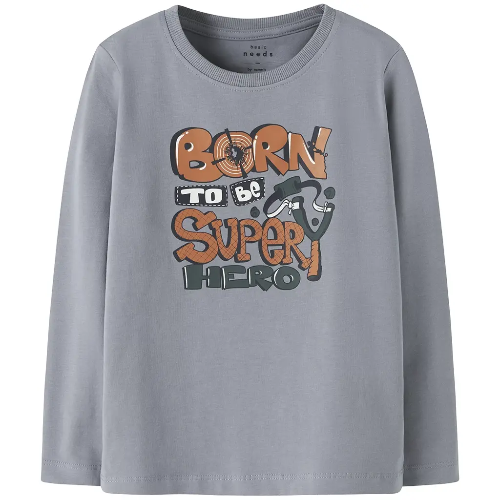 Longsleeve Vux (tradewinds hero)