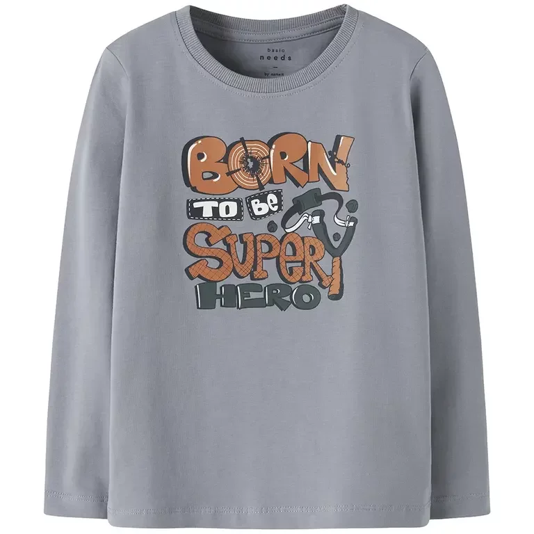 Longsleeve Vux (tradewinds hero)