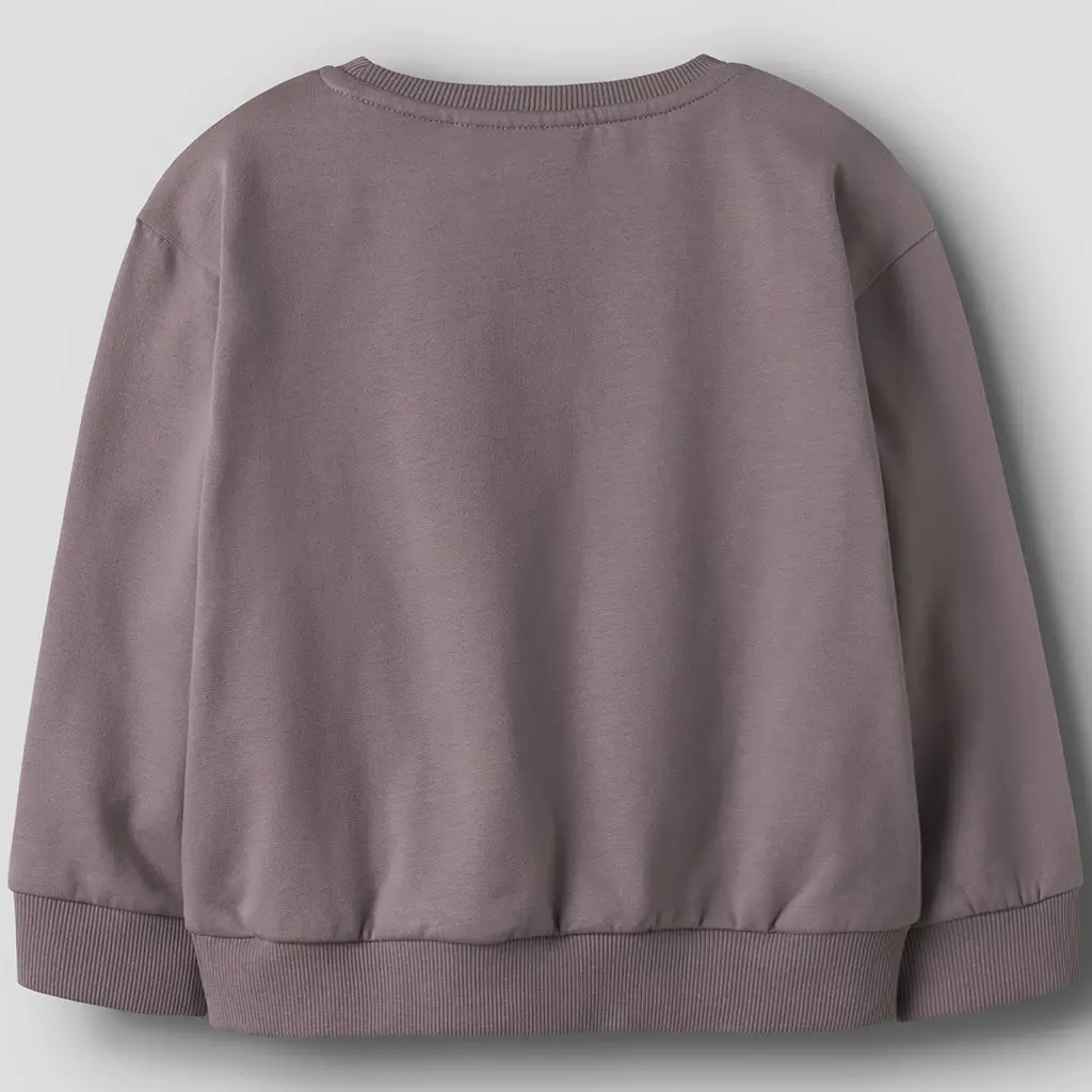 Trui sweater Viloui (toadstool slow sunday)