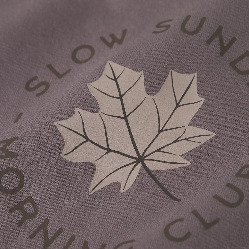 Trui sweater Viloui (toadstool slow sunday)