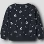 Name It Trui sweater Viloui (navy blazer blossom)