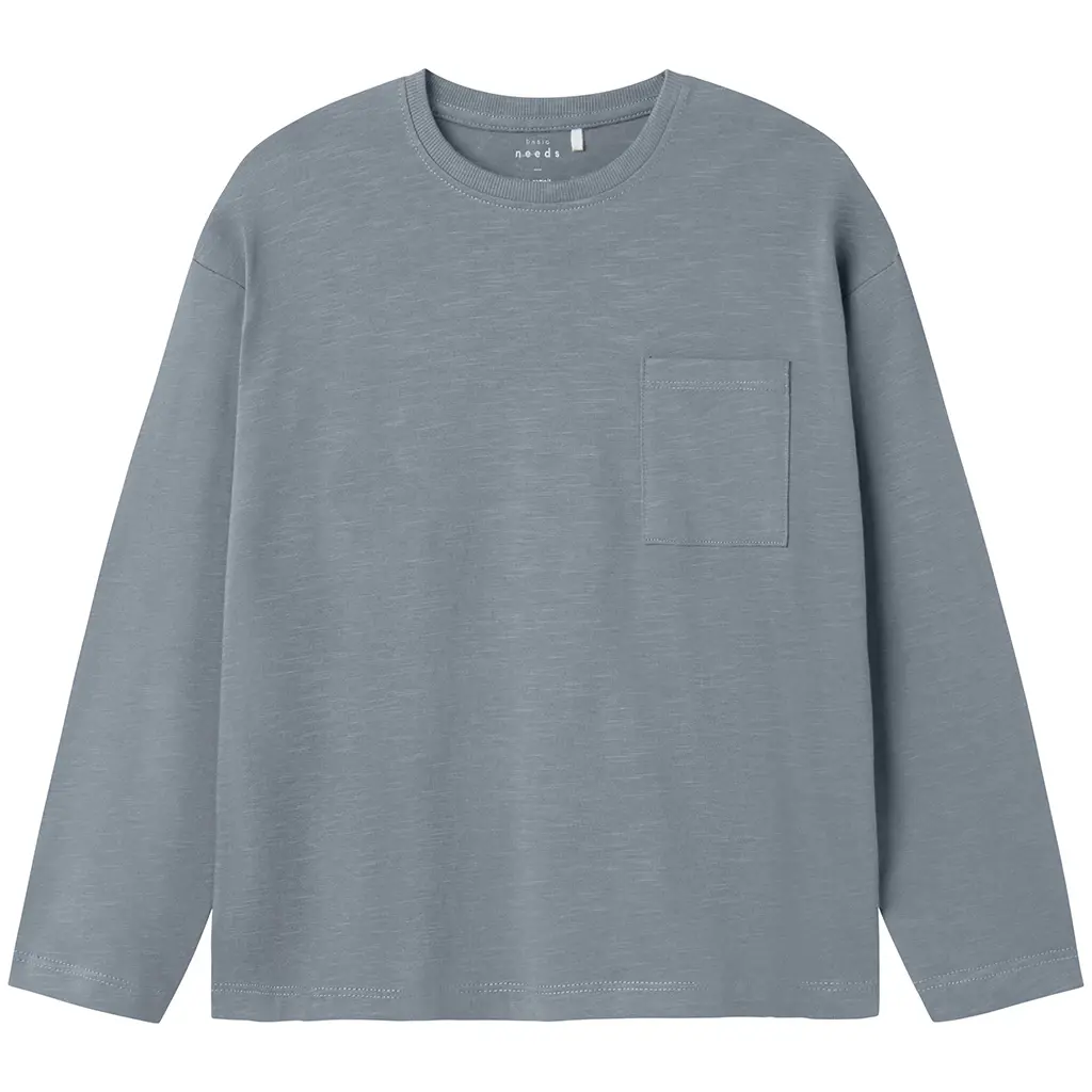 Longsleeve Vebbe (tradewinds)