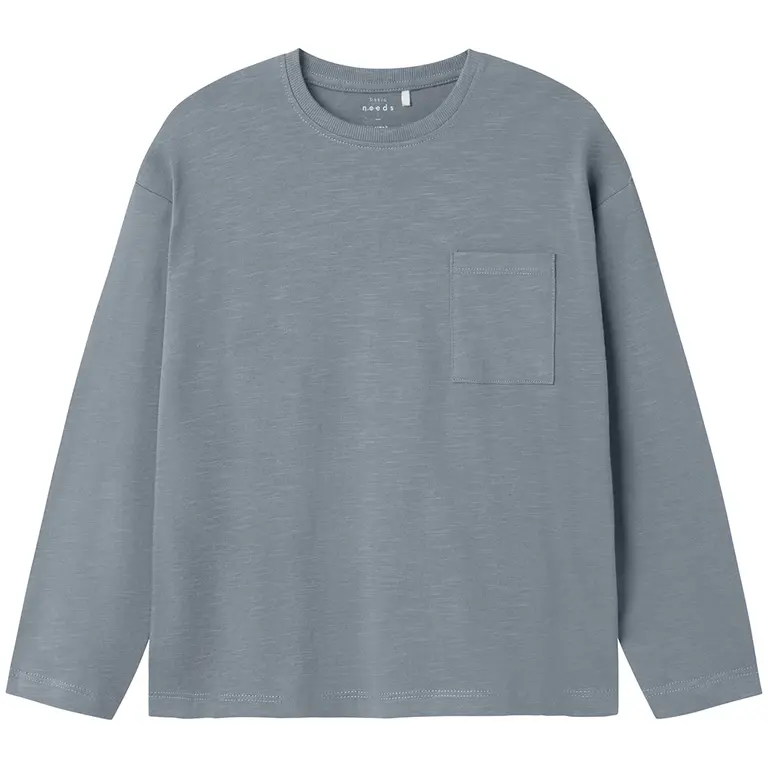 Longsleeve Vebbe (tradewinds)