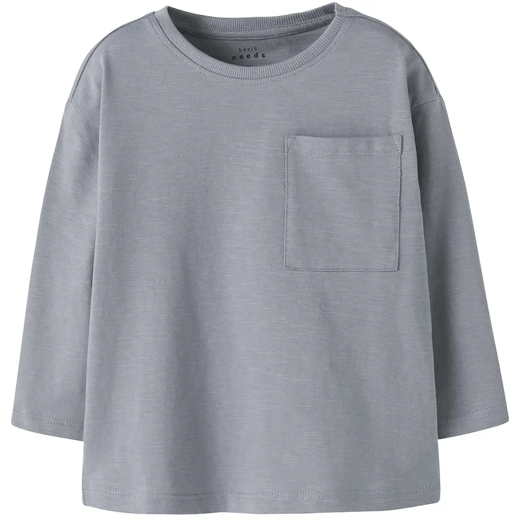 Longsleeve Vebbe (tradewinds)