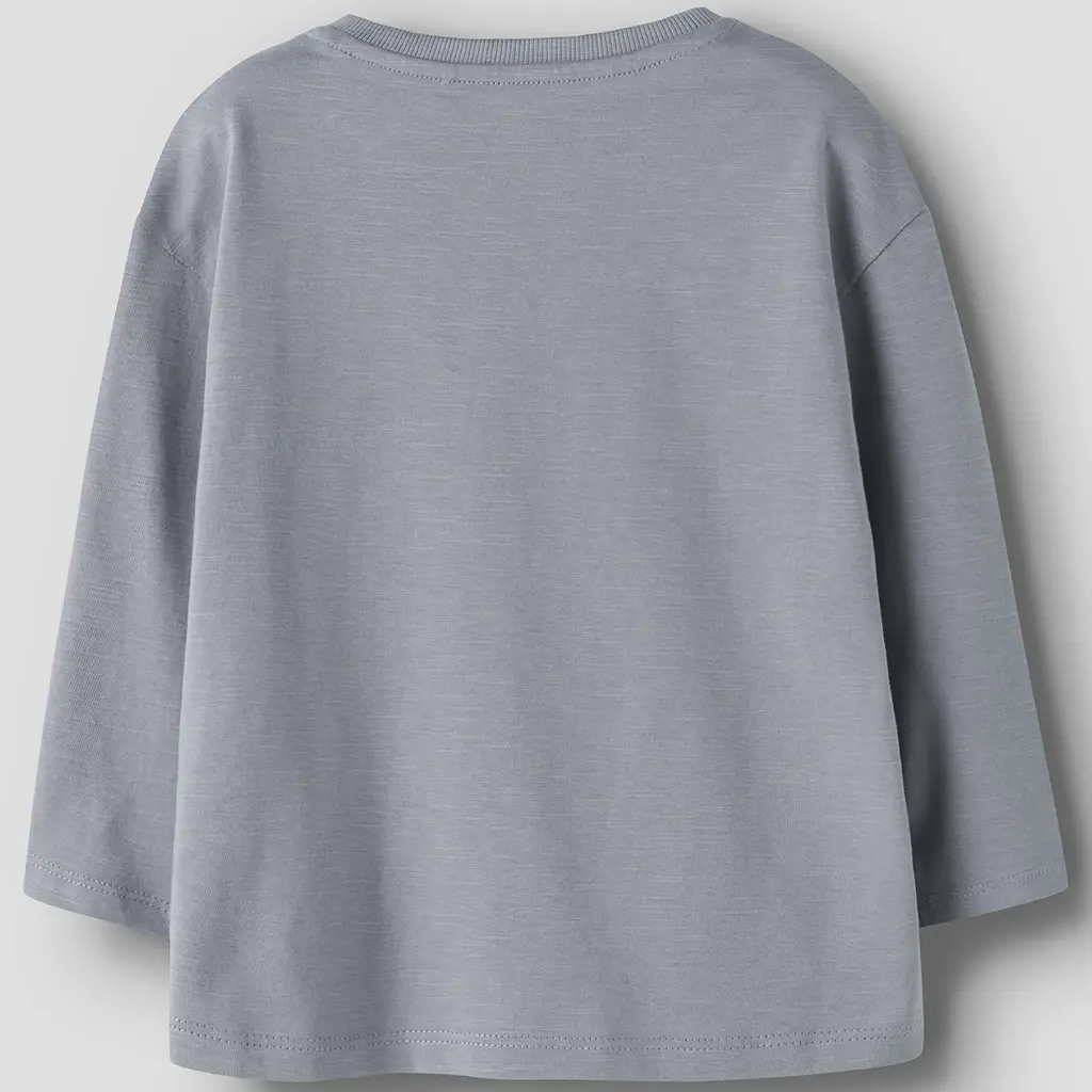 Longsleeve Vebbe (tradewinds)