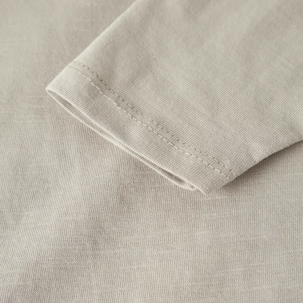 Longsleeve Vebbe (island fossil)