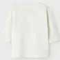 Name It Longsleeve Neya (cloud dancer)