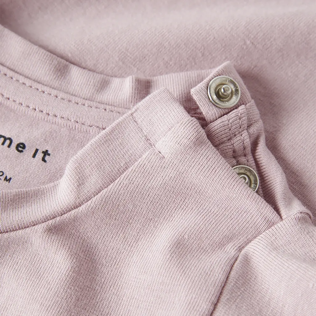 Longsleeve Neya (burnished lilac)