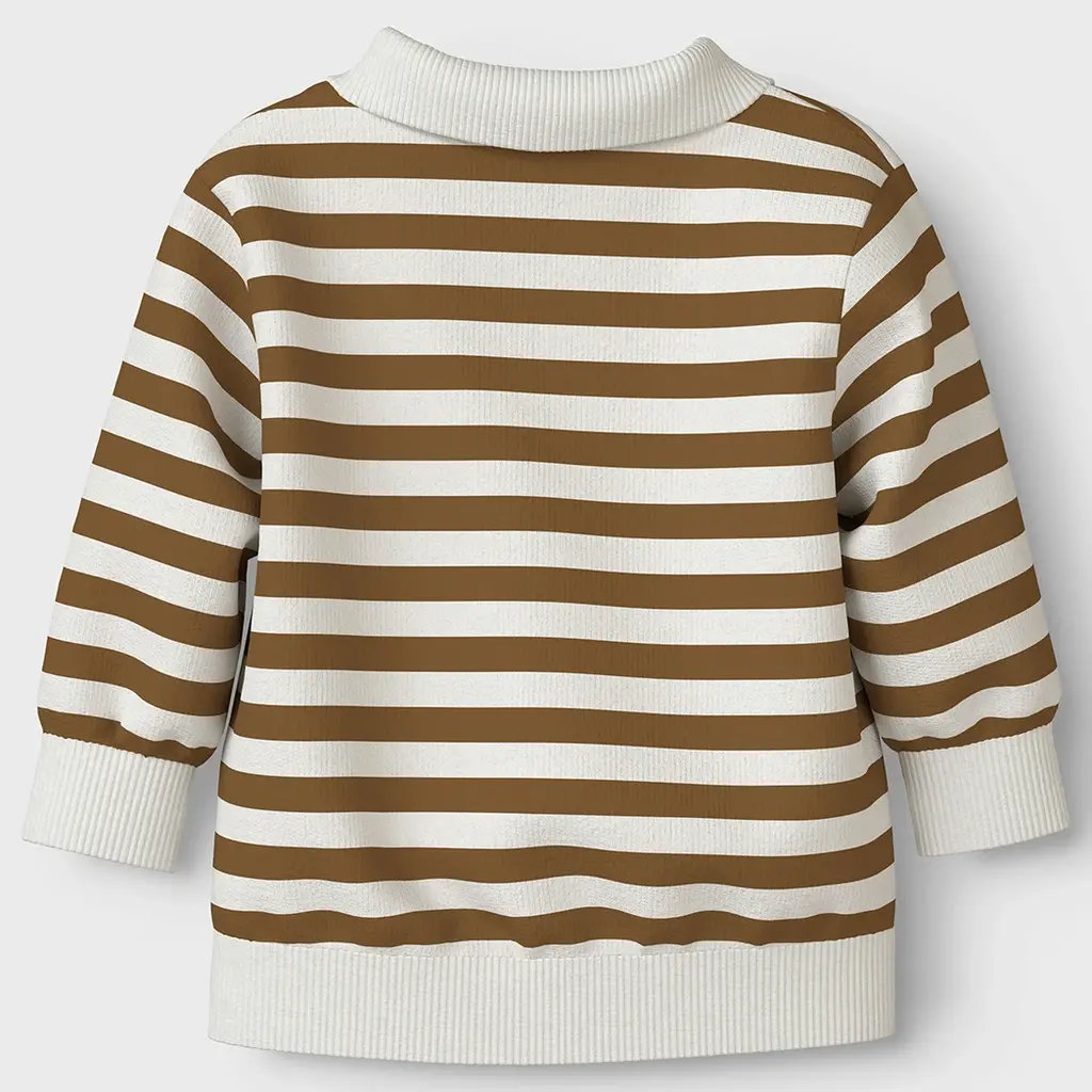 Polo truitje Nilsen (rubber)