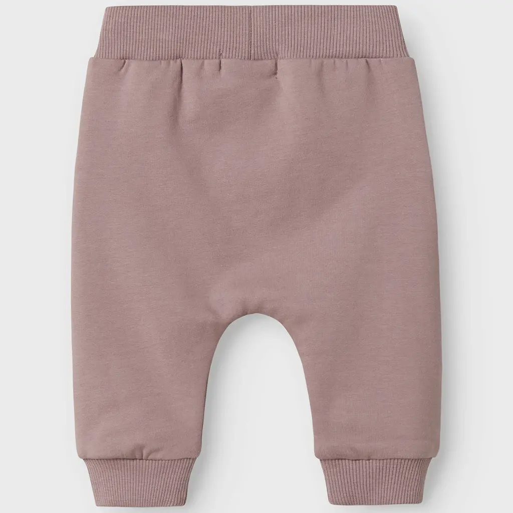 Joggingbroekje Nilda (toadstool)