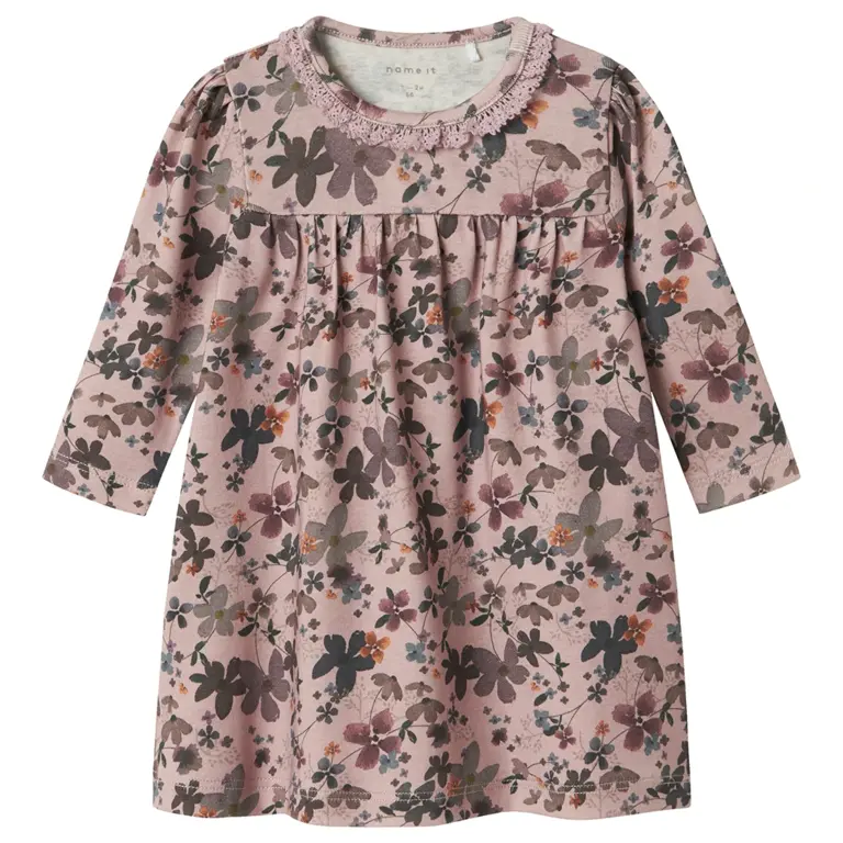 Jurkje Naline (burnished lilac)