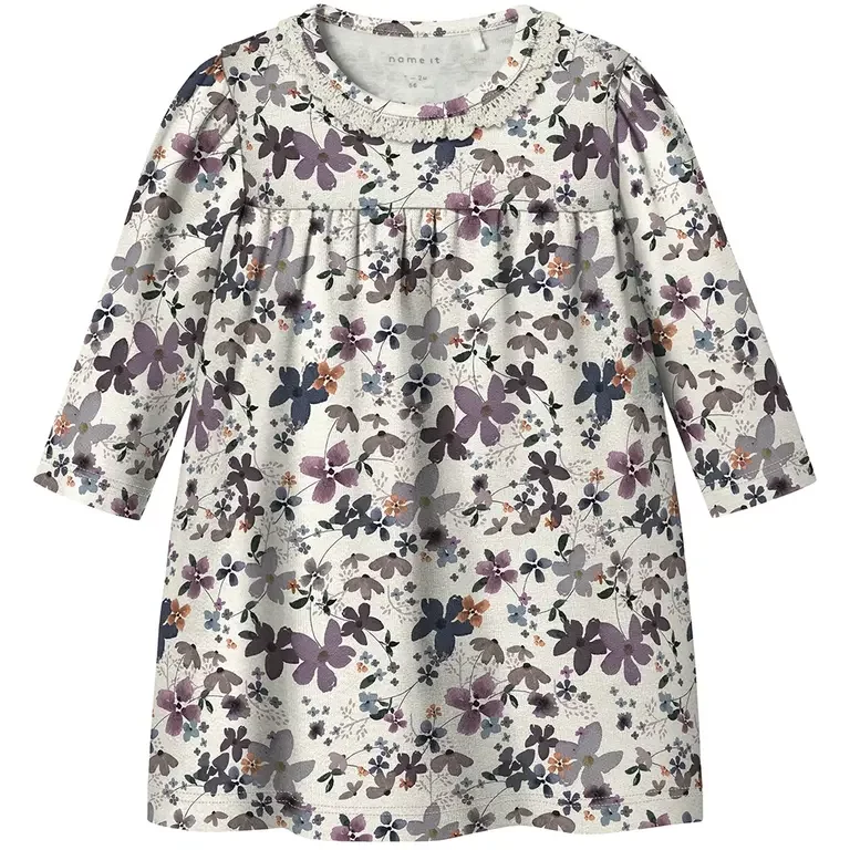 Jurkje Naline (peyote melange)