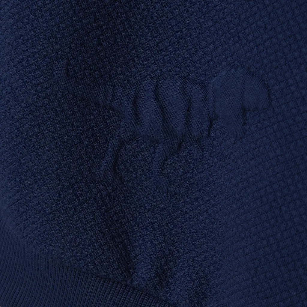 Trui sweater Nolan (blue print)