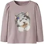 Name It Longsleeve Ninea (burnished lilac)