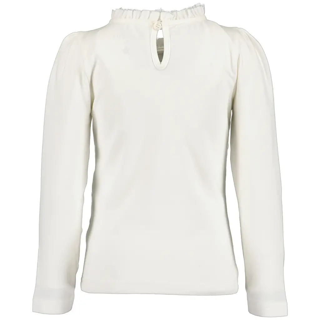 Longsleeve (off white)