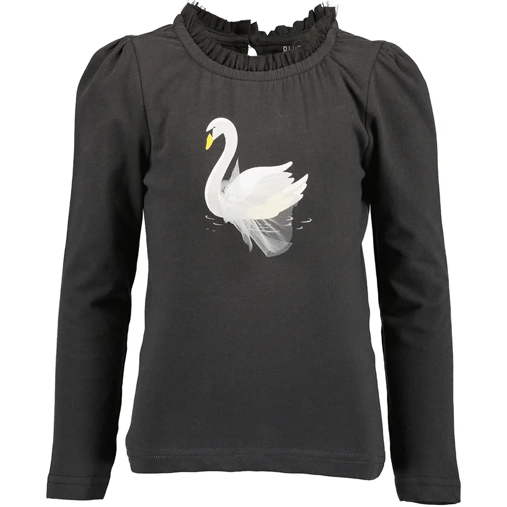 Longsleeve (anthracite)