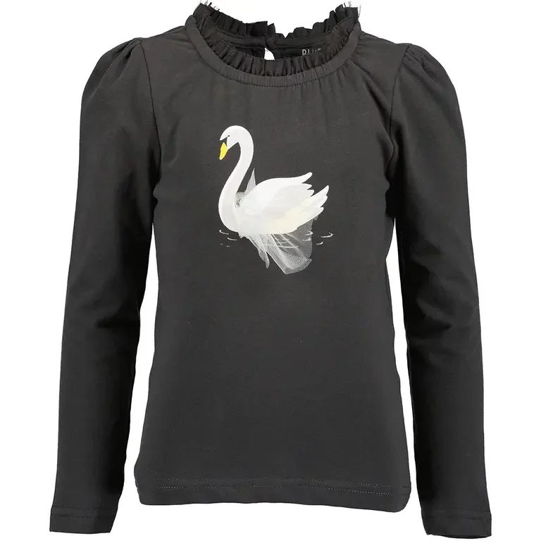 Longsleeve (anthracite)