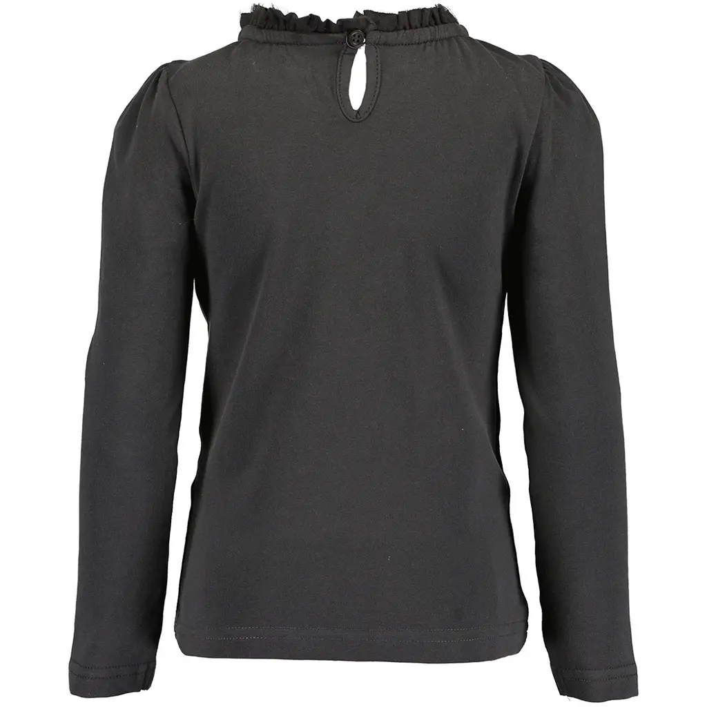 Longsleeve (anthracite)