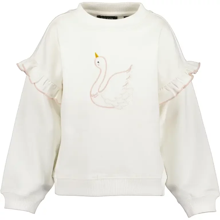 OP=OP! Trui (off white)