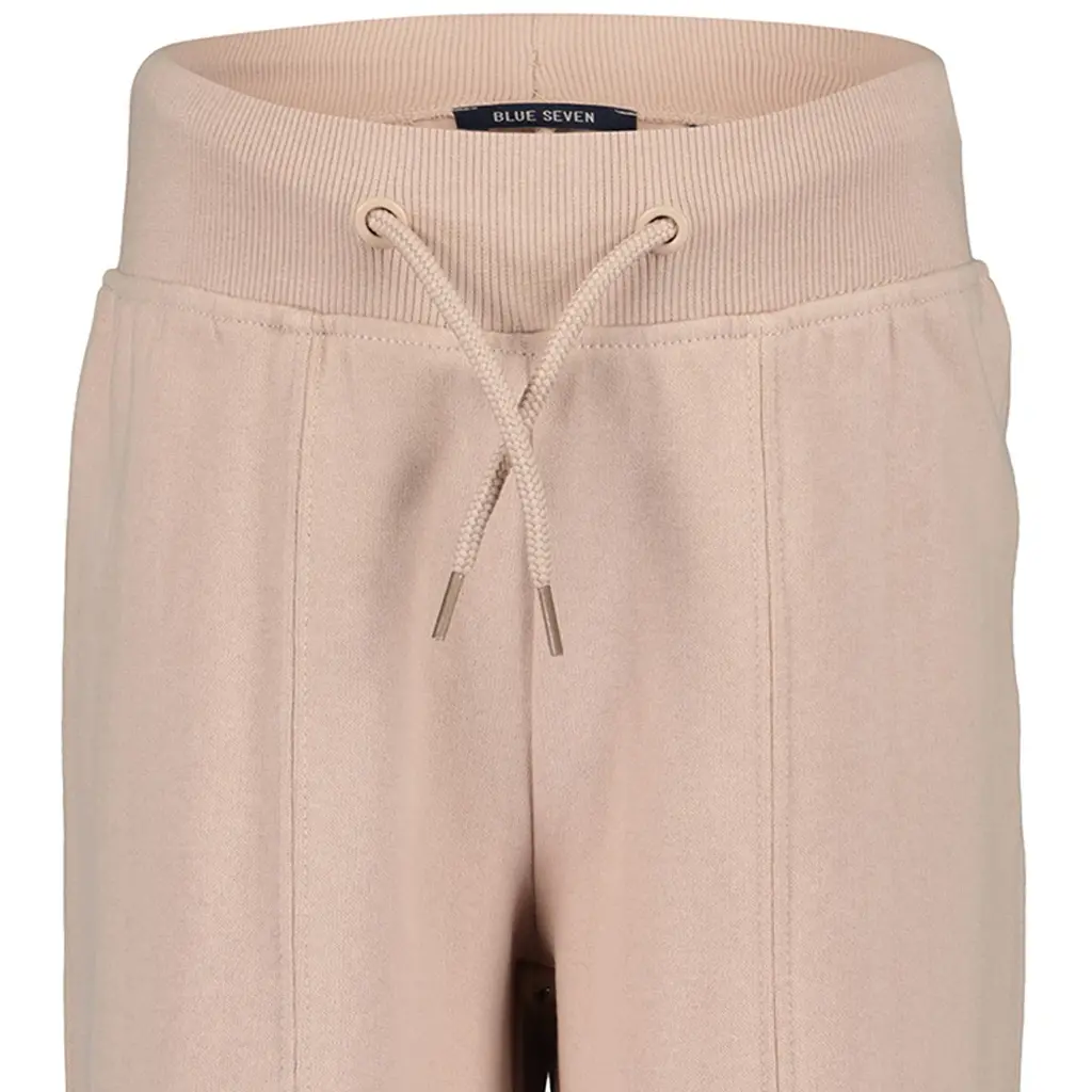 Broek WIDE LEG (rose)