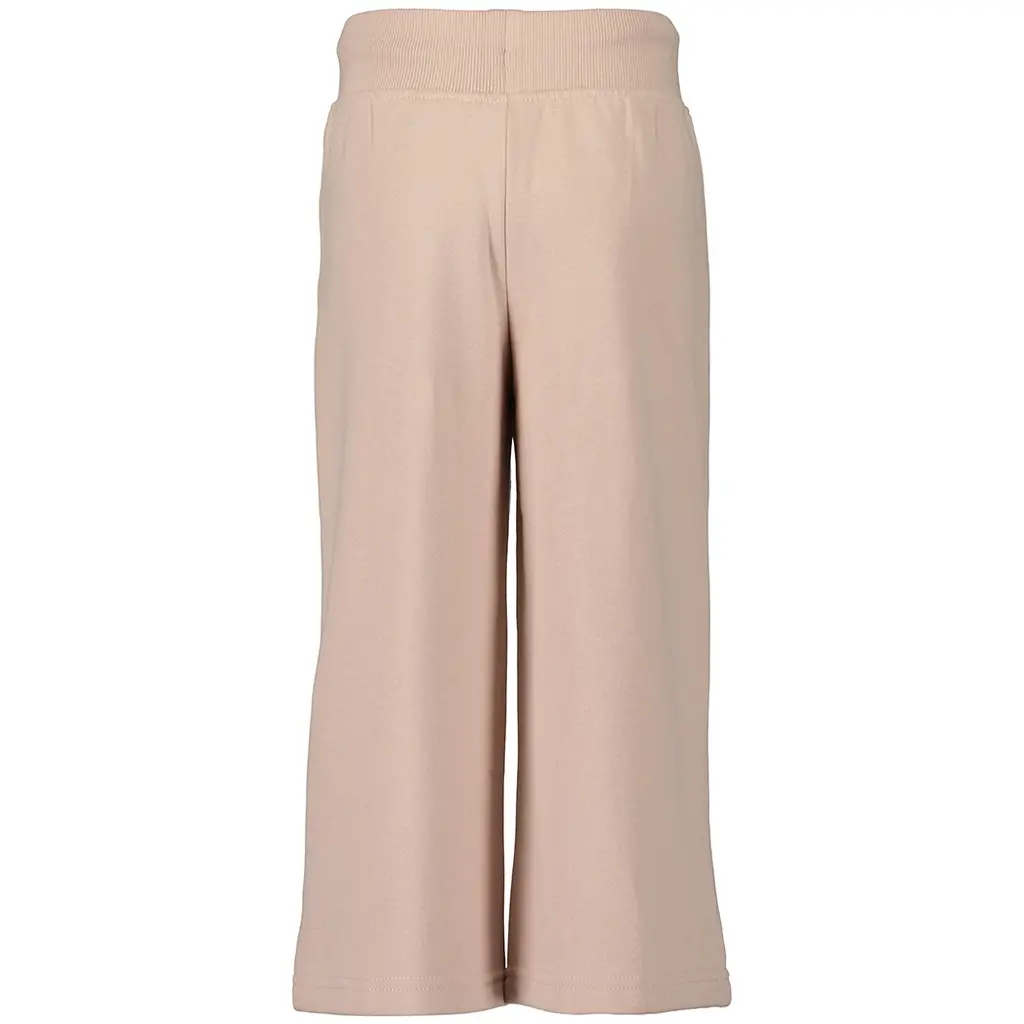 Broek WIDE LEG (rose)