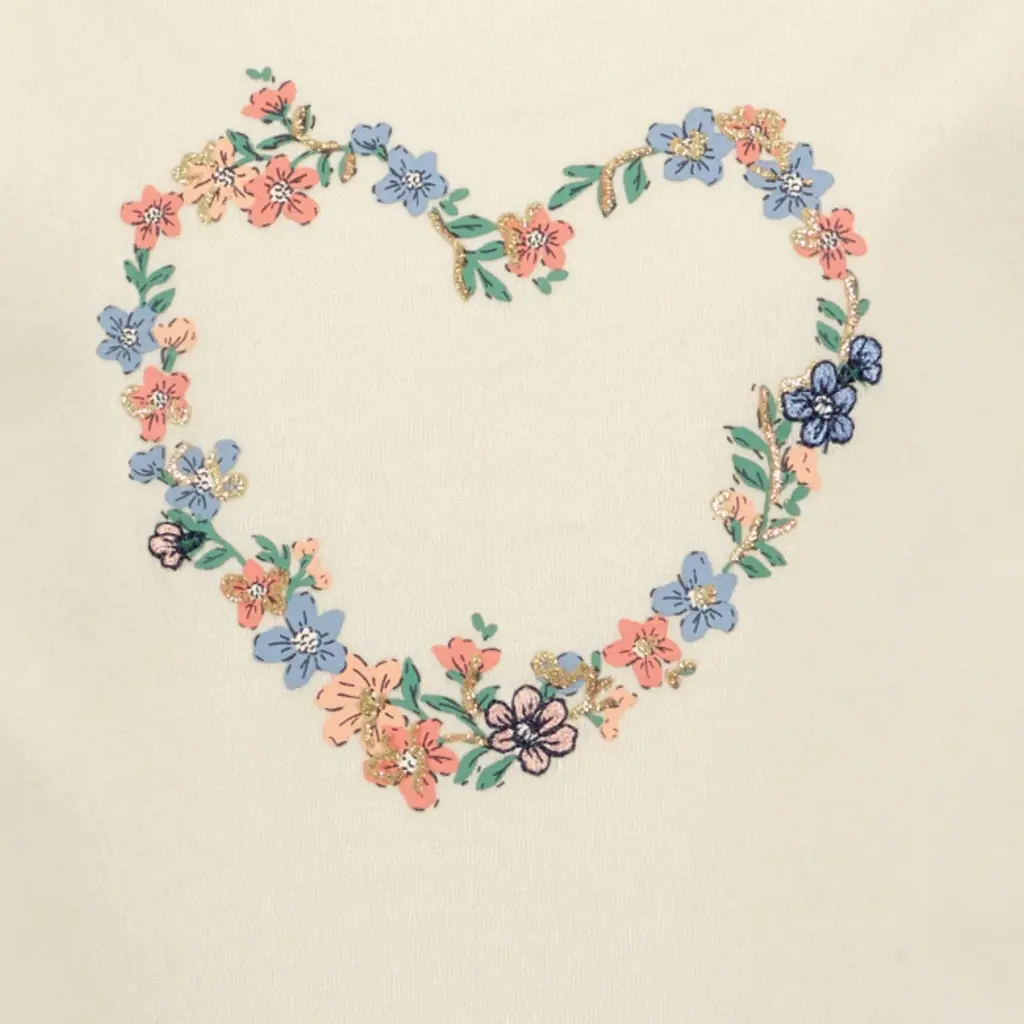 Longsleeve (off white)