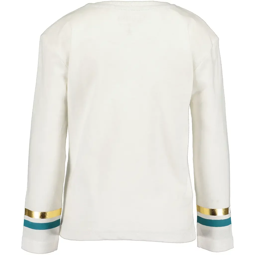 Longsleeve (off white)
