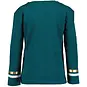 Blue Seven Longsleeve (petrol)
