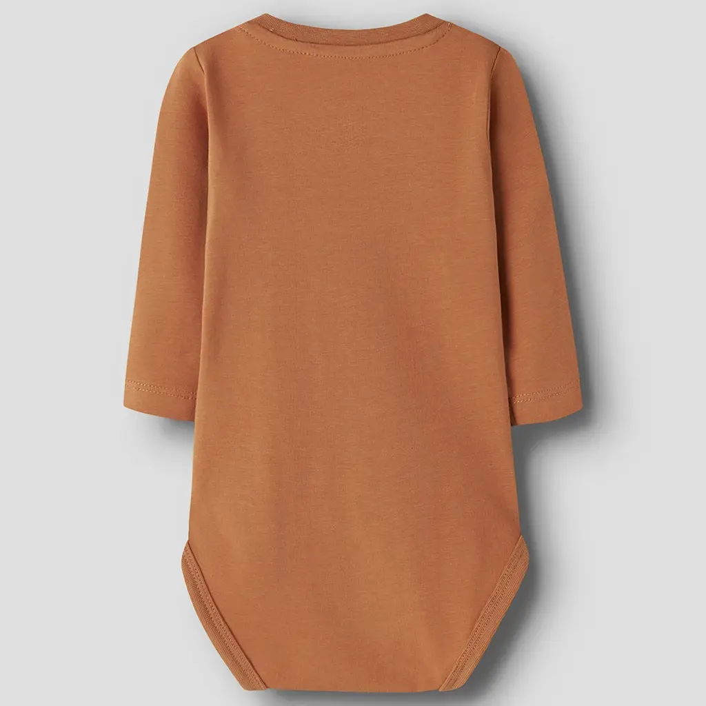 Rompertje Vroels (autumn leaf planets)