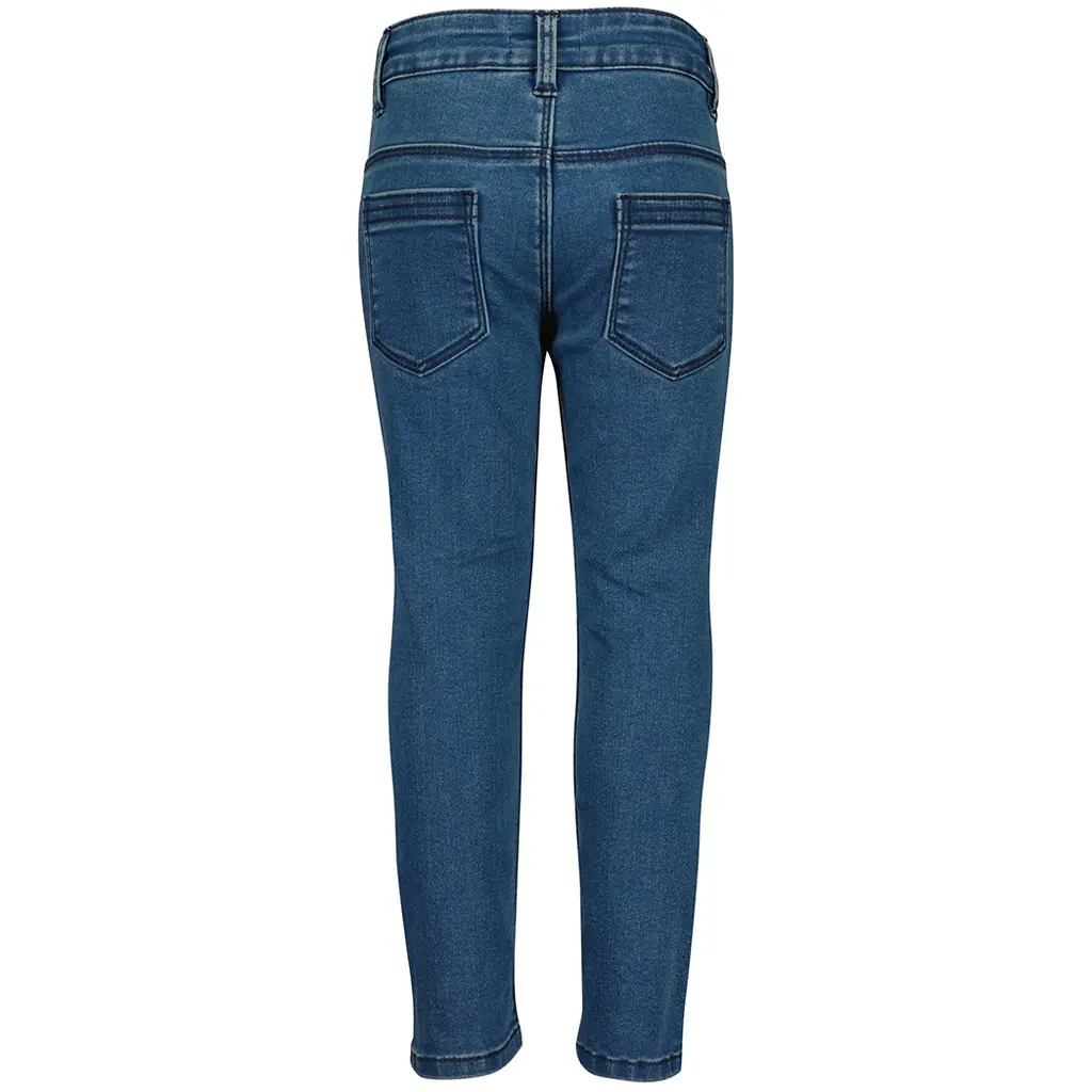 Spijkerbroek (jeans blue)