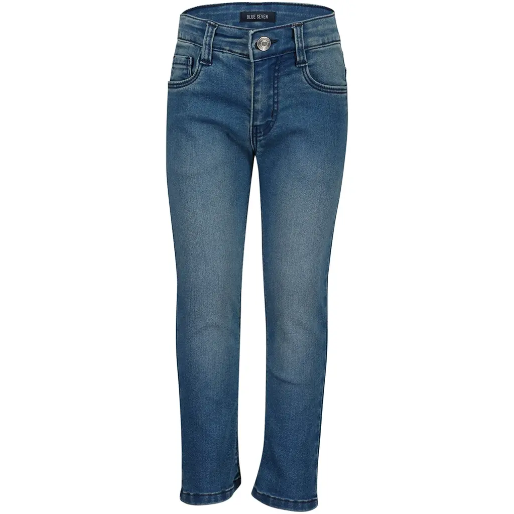Spijkerbroek (jeans blue)