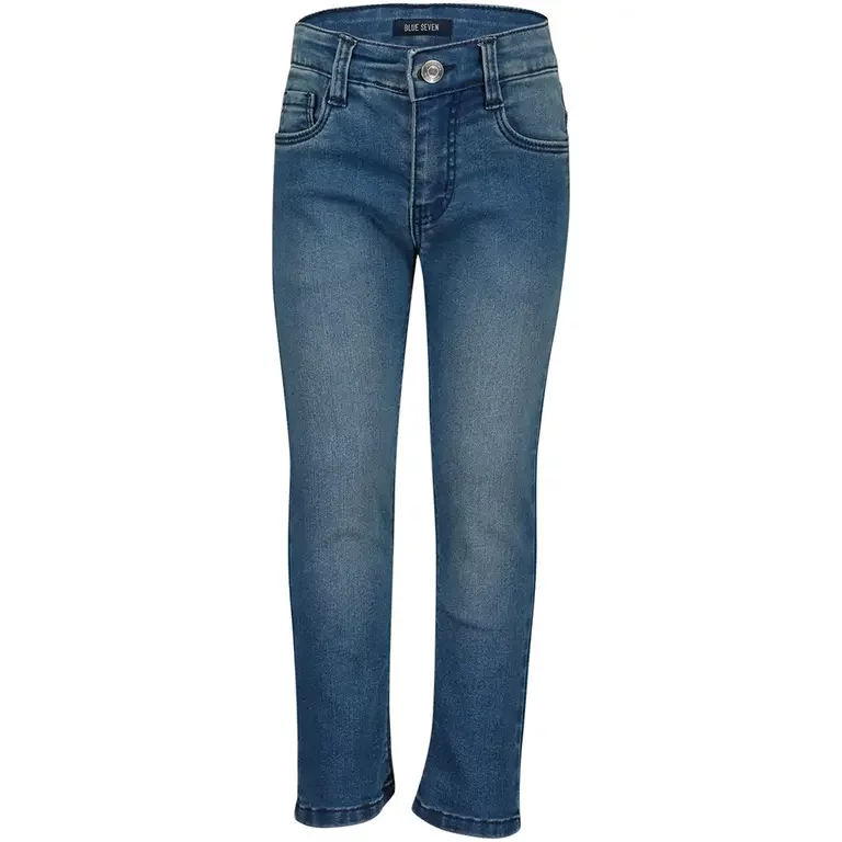 Spijkerbroek (jeans blue)