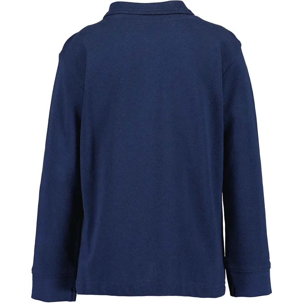 Polo (dk blue)