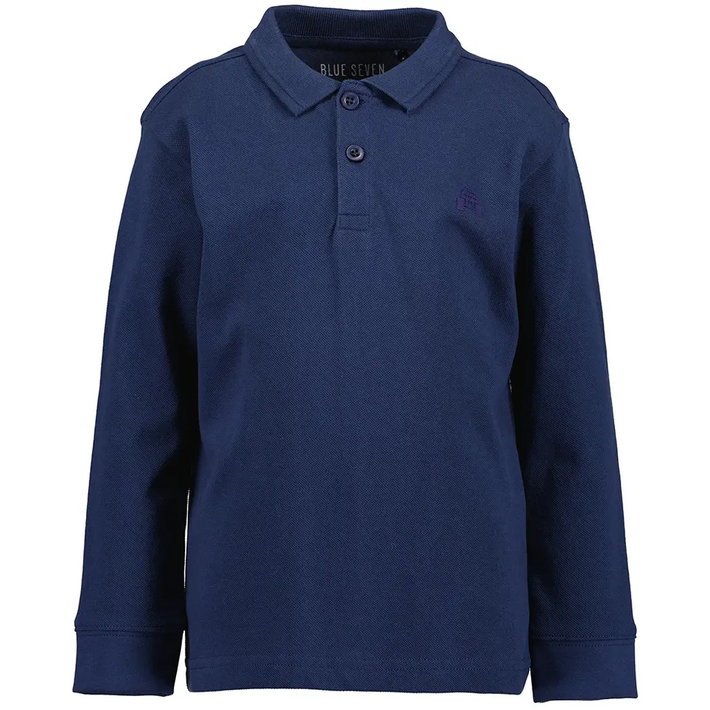 Polo (dk blue)