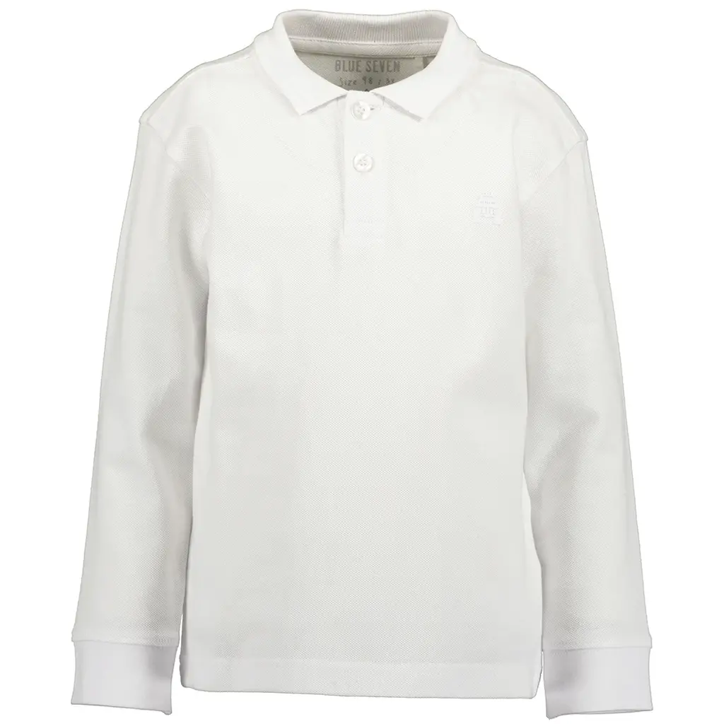 Polo (white)
