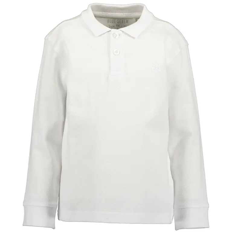 Polo (white)