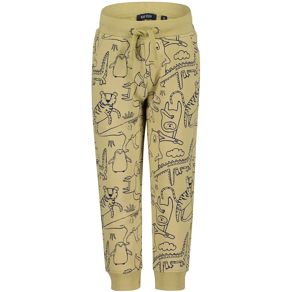Joggingbroek (tea)