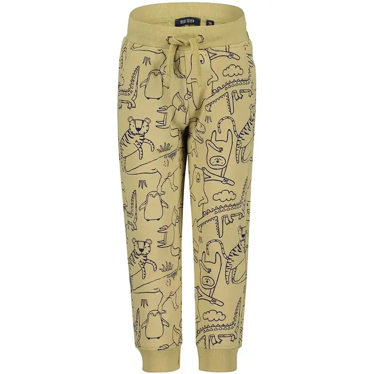Joggingbroek (tea)